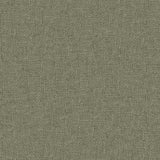 Grey plain cotton fabric with a stain resistant finish for curtains and upholstery