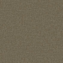 Mid-brown plain cotton fabric for contract and domestic curtains or upholstery