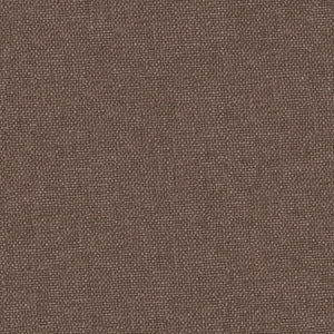 Mauve plain cotton upholstery fabric with stain resistant finish