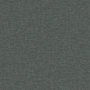 Dark blue plain washable cotton fabric for furnishings and curtains