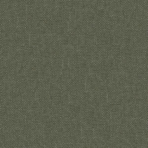 Dark taupe fabric plain cotton fabric with a stain resistant finish