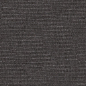 Deep violet plain cotton fabric for domestic and contract curtains or upholstery with a stain resistant finish