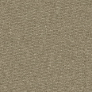 Brown plain cotton washable fabric for curtains and upholstery