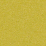 Bright yellow cotton washable fabric for contract and domestic furnishings or curtains
