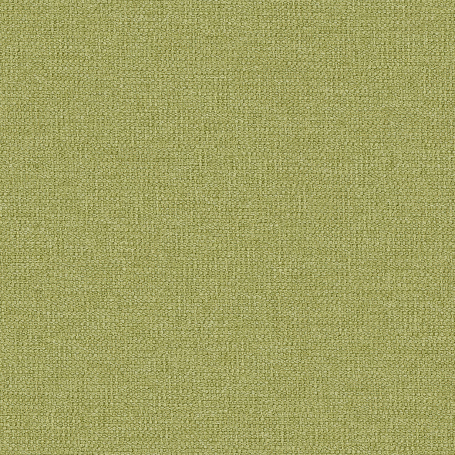 Plain lime green cotton fabric suitable for contact and domestic upholstery or curtains