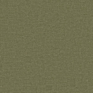 Khaki green plain cotton fabric suitable for curtains and upholstery