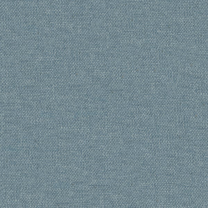 Powder blue plain cotton fabric for curtains and upholstery