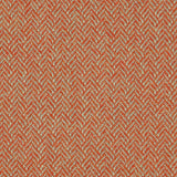 Faroe Tangerine