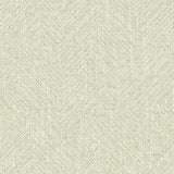 Fabric swatch of a Scandi-style semi-plain stain resistant upholstery fabric in a light grey colour