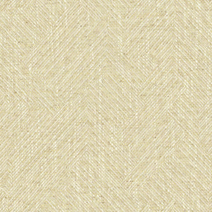 Fabric swatch of a Scandi-style semi-plain stain resistant upholstery fabric in a light green colour