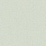 Fabric swatch of a Scandi-style semi-plain stain resistant upholstery fabric in a sky blue colour