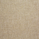 Tweed style upholstery fabric in a yellow colour