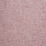 Tweed style upholstery fabric in a pink colour