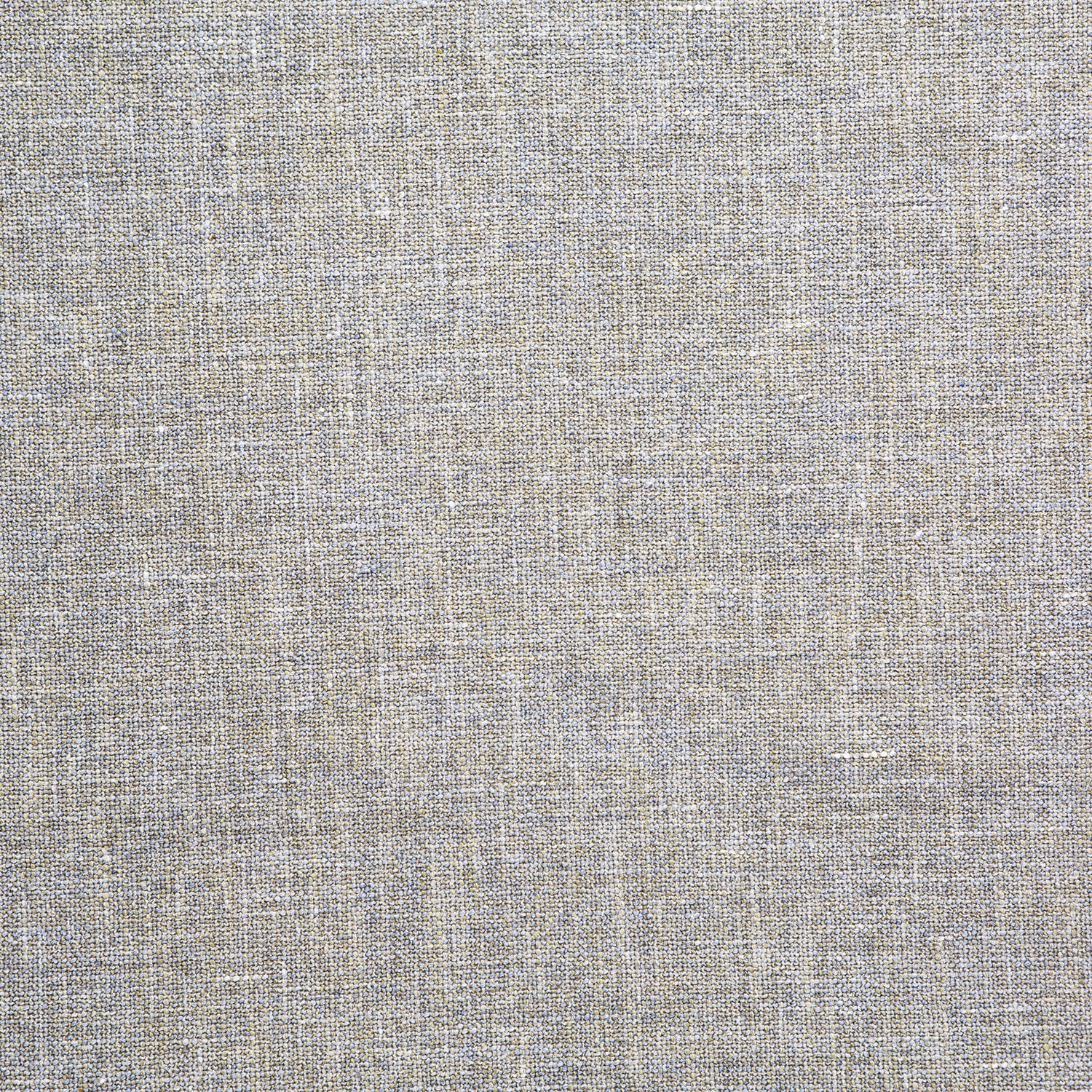 Tweed style upholstery fabric in a blue colour
