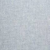 Tweed style upholstery fabric in a blue colour