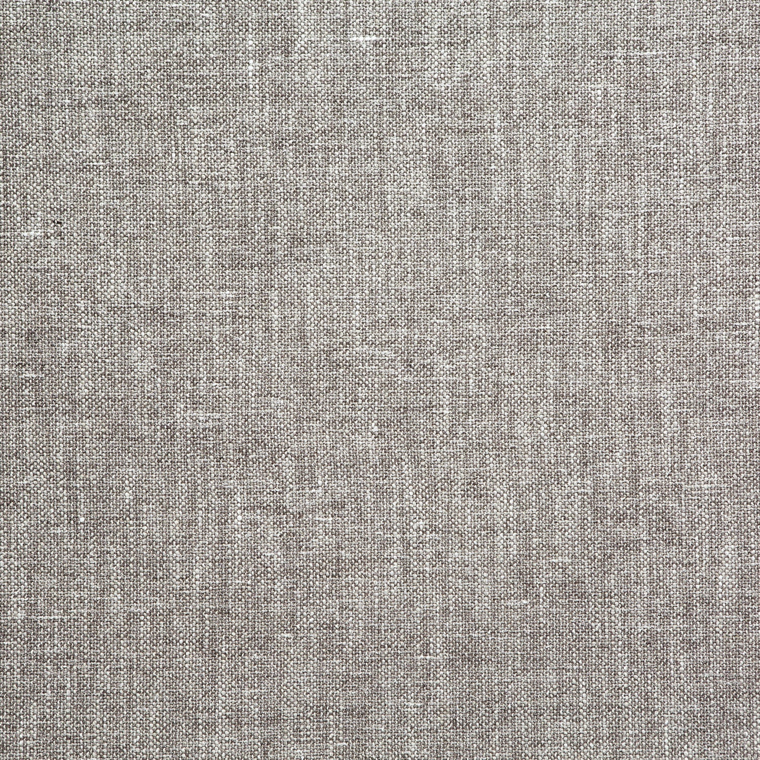 Tweed style upholstery fabric in a grey colour