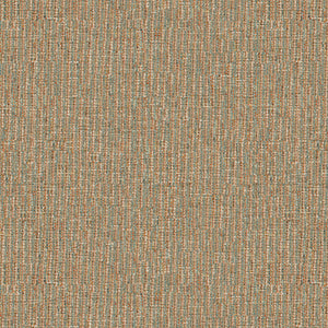 Fabric swatch of a stain resistant weave fabric with a tweed design in multi-colours