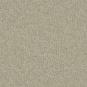 Fabric swatch of a stain resistant weave fabric with a tweed design in grey colours