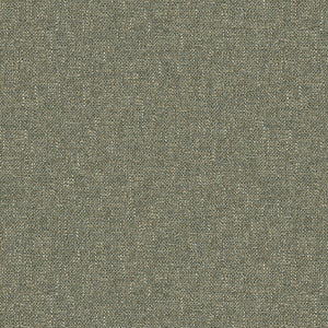 Fabric swatch of a stain resistant weave fabric with a tweed design in grey colours