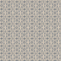 Grey velvet fabric with colour block design and stain resistant finish