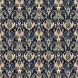 Velvet fabric with a stain resistant finish with an abstract contemporary design in grey colours