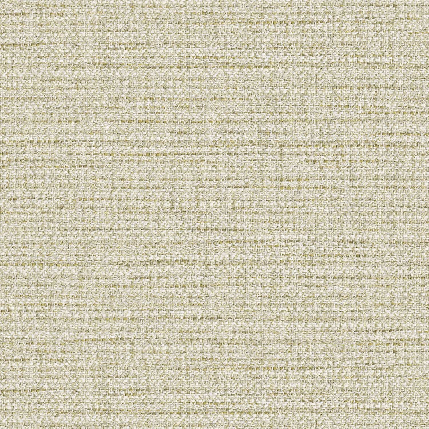 Sample of a woven fabric in a herringbone design in Pumice