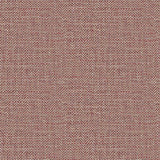 Sample of a woven fabric in a herringbone design in Roseberry