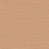 Sample of a woven fabric in a herringbone design in Amberlite 