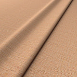 Sample of a woven fabric in a herringbone design in Amberlite 