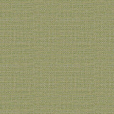 Sample of a woven fabric in a herringbone design in Lime
