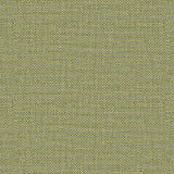 Sample of a woven fabric in a herringbone design in Citrine