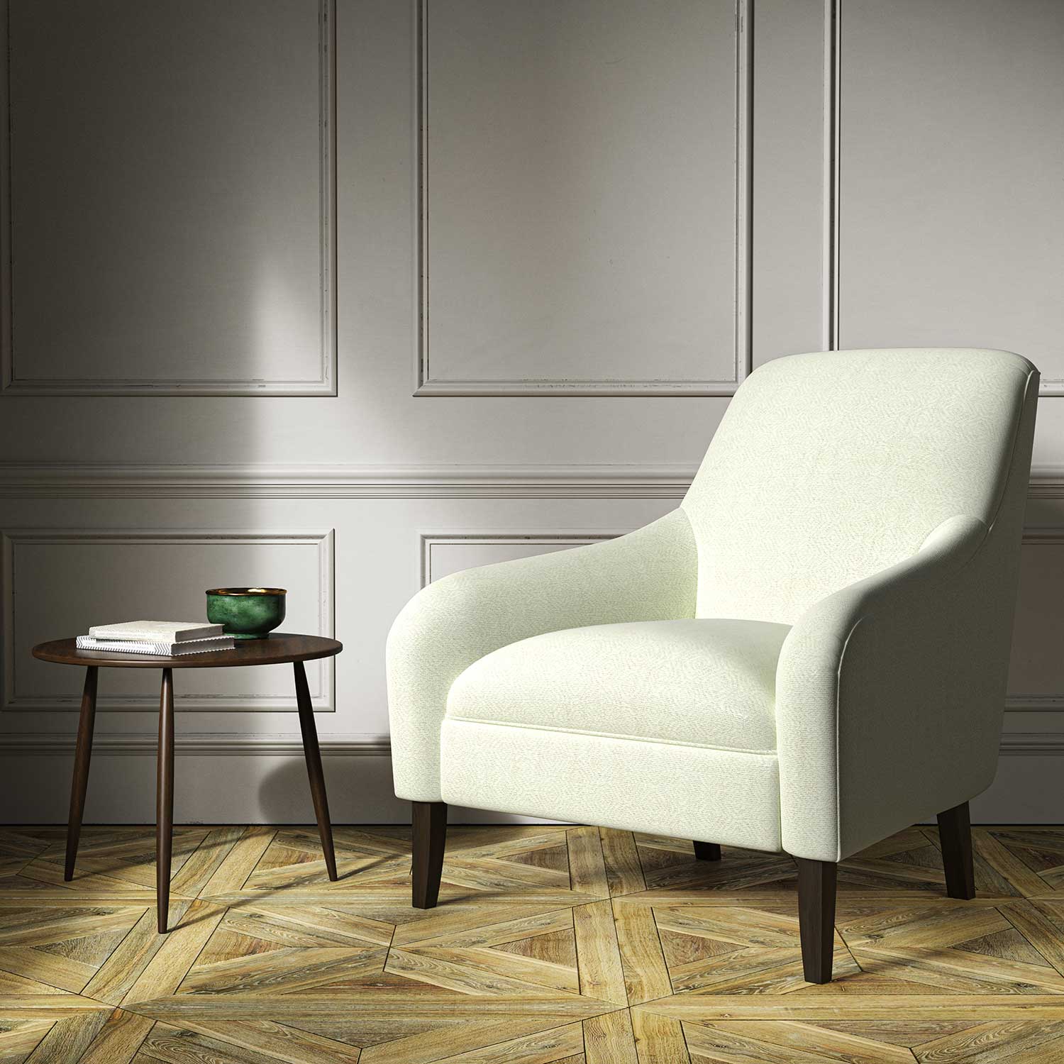 Overstock armchair online