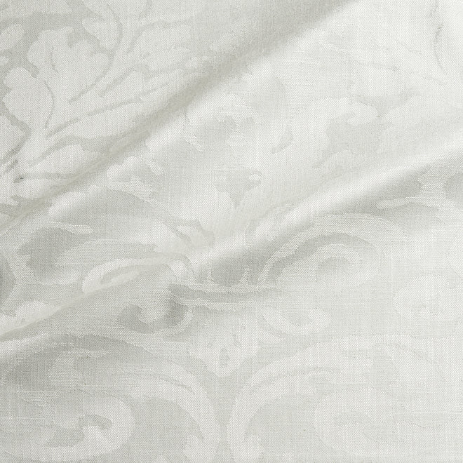 White upholstery fabric deals