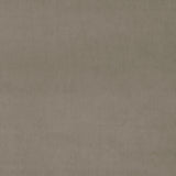 Fabric swatch of a grey plain velvet – suitable for use as a velvet upholstery fabric or velvet curtains