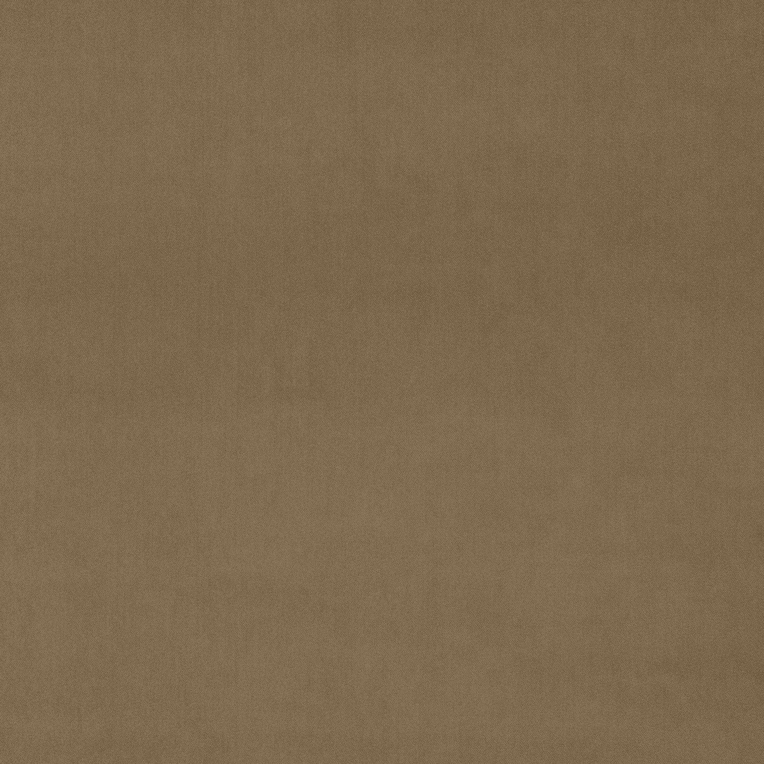 Fabric swatch of a brown plain velvet – suitable for use as a velvet upholstery fabric or velvet curtains