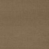 Fabric swatch of a brown plain velvet – suitable for use as a velvet upholstery fabric or velvet curtains