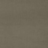 Fabric swatch of a brown plain velvet – suitable for use as a velvet upholstery fabric or velvet curtains