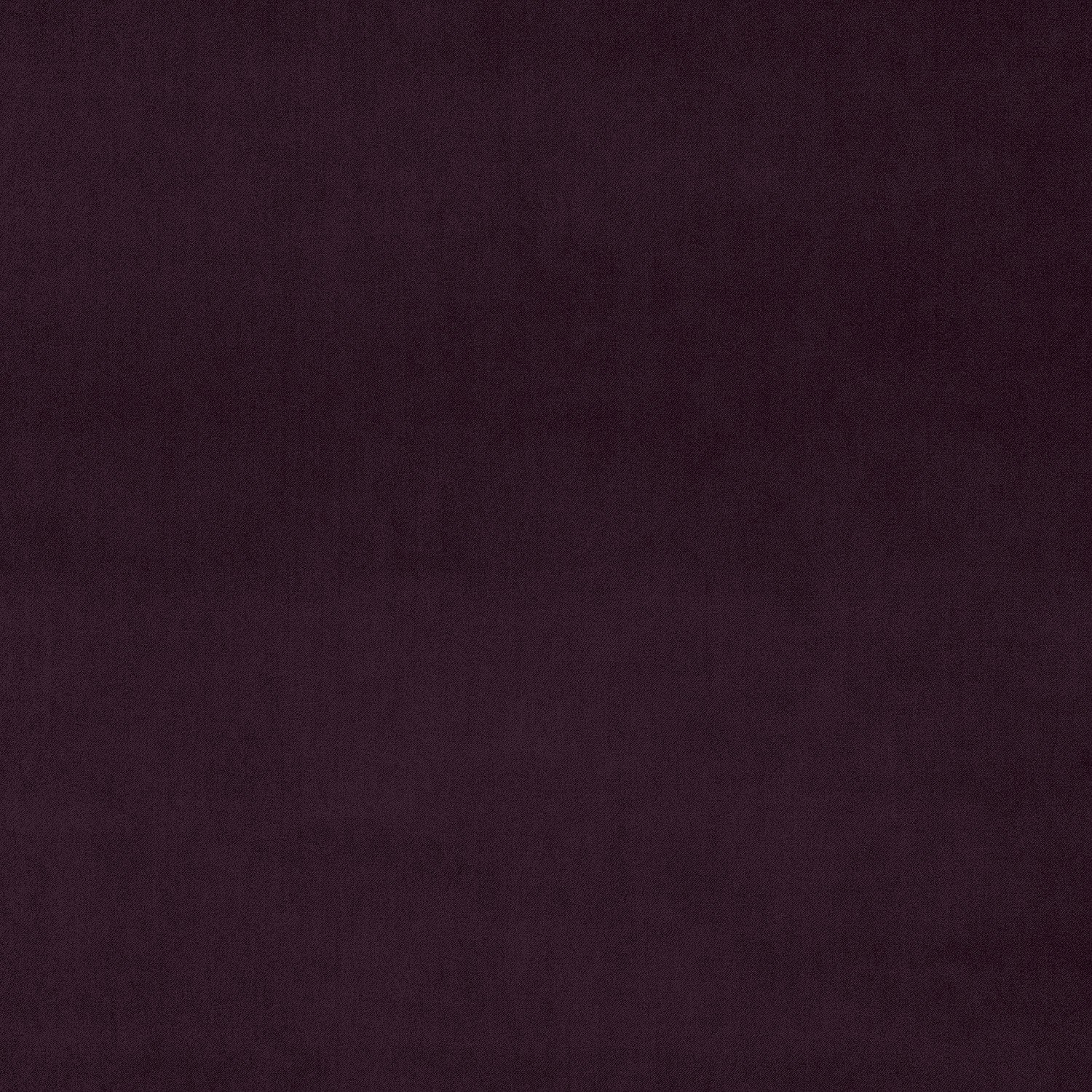 Fabric swatch of a purple plain velvet – suitable for use as a velvet upholstery fabric or velvet curtains