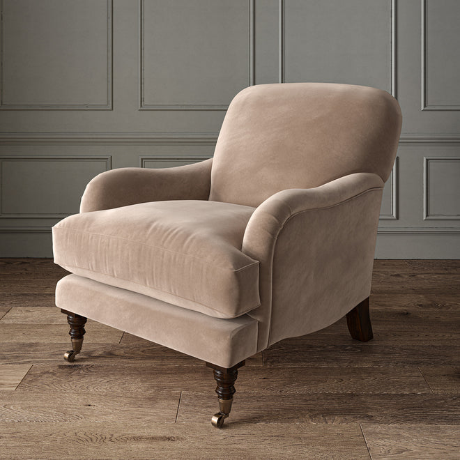 Omega fabric chair best sale