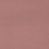 Fabric swatch of a pink eco plain velvet – suitable for use as a velvet upholstery fabric or velvet curtains
