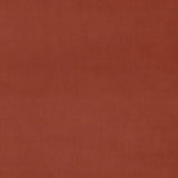 Fabric swatch of a brown eco plain velvet – suitable for use as a velvet upholstery fabric or velvet curtains