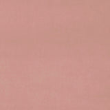 Fabric swatch of a pink eco plain velvet – suitable for use as a velvet upholstery fabric or velvet curtains