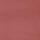 Fabric swatch of a pink eco plain velvet – suitable for use as a velvet upholstery fabric or velvet curtains