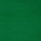 Fabric swatch of a green eco plain velvet – suitable for use as a velvet upholstery fabric or velvet curtains