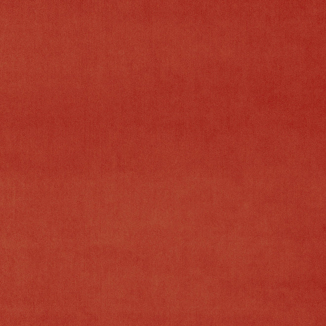 Omega – Pomegranate, Velvet Upholstery Fabric