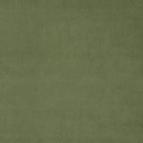 Fabric swatch of a green eco plain velvet – suitable for use as a velvet upholstery fabric or velvet curtains