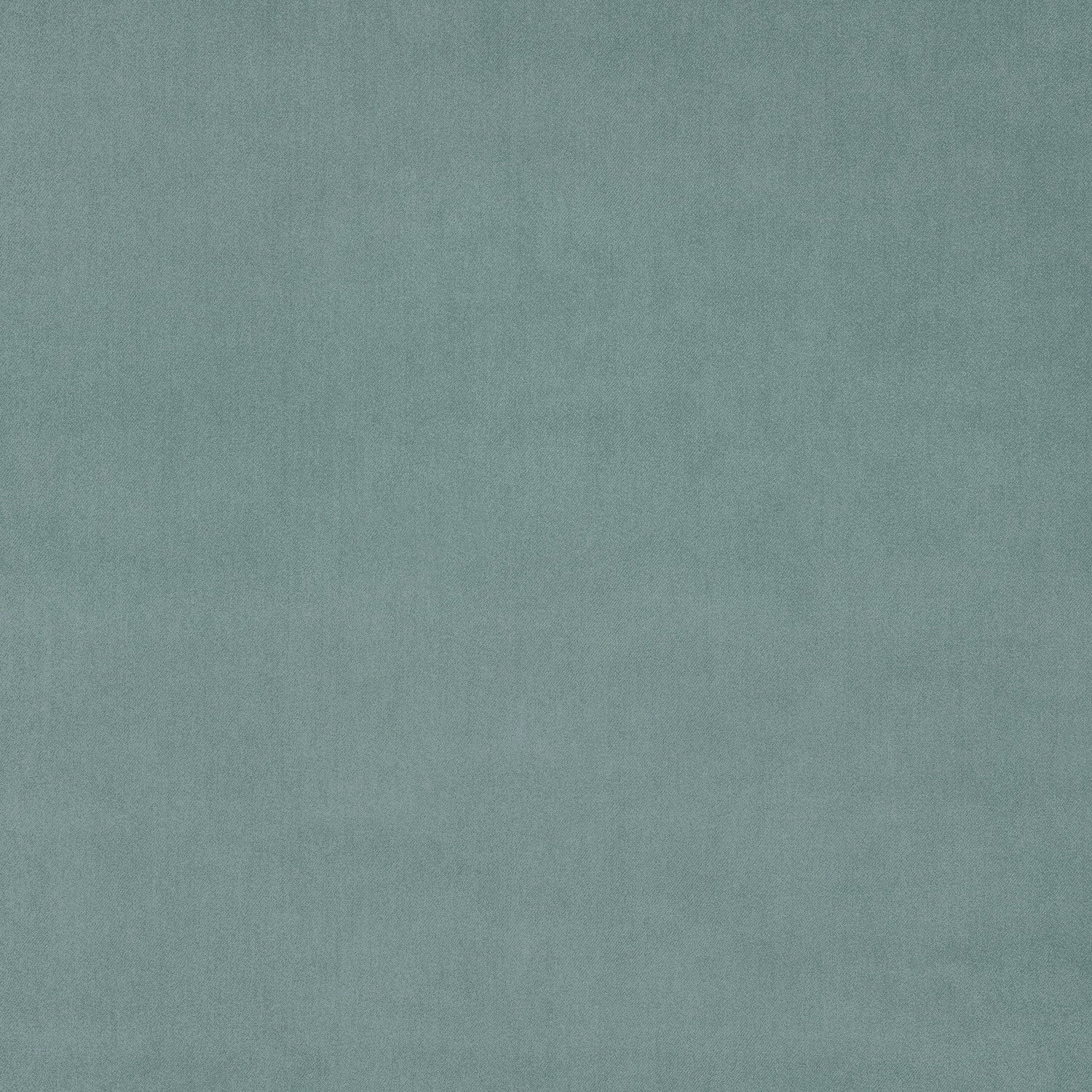 Fabric swatch of a blue eco plain velvet – suitable for use as a velvet upholstery fabric or velvet curtains