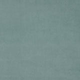 Fabric swatch of a blue eco plain velvet – suitable for use as a velvet upholstery fabric or velvet curtains