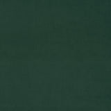 Fabric swatch of a green eco plain velvet – suitable for use as a velvet upholstery fabric or velvet curtains