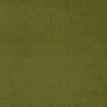 Fabric swatch of a green eco plain velvet – suitable for use as a velvet upholstery fabric or velvet curtains